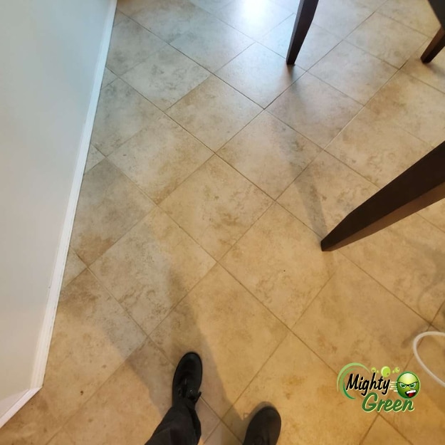 Tile Cleaning Paso Robles