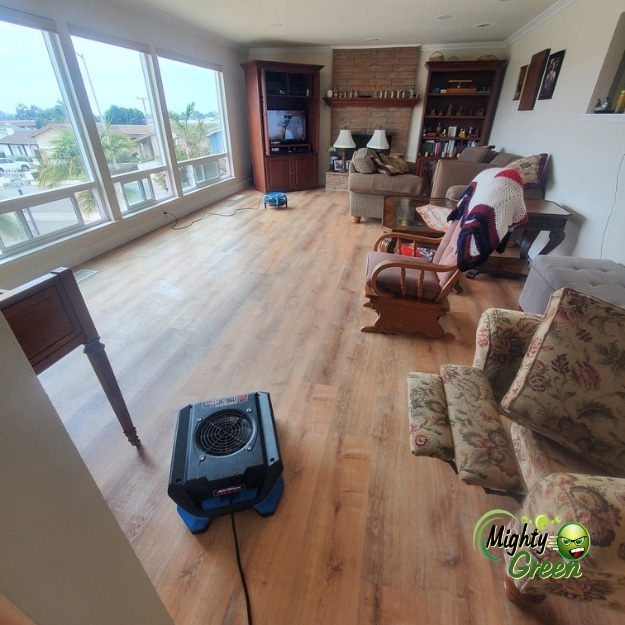 Floor Cleaning Paso Robles