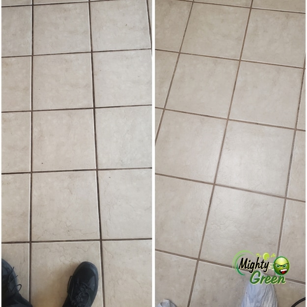 Floor Cleaning Paso Robles