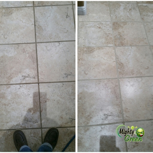 Tile & floor Cleaning Paso Robles