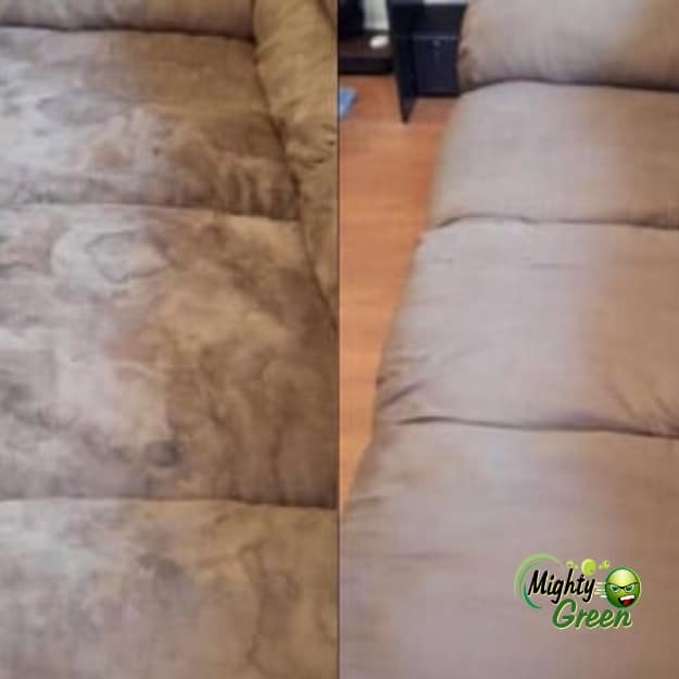Upholstery Cleaning Paso Robles
