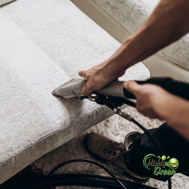 Upholstery Cleaning in Paso Robles