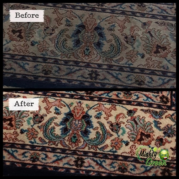 Heritage Ranch Rug Cleaning service
