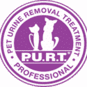 Pet Urine Removal Treatment Company