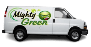 Mighty Green Carpet Cleaning San Luis Obispo