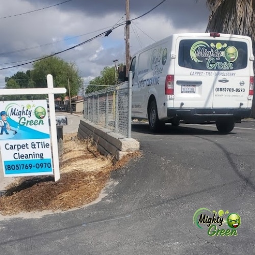 Paso Robles Commercial Carpet Cleaning expert